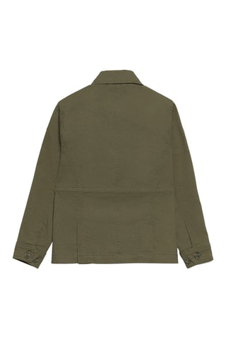 Surchemise - Marron