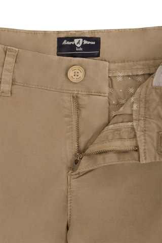 Bermuda - Beige