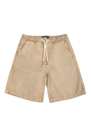Bermuda - Beige