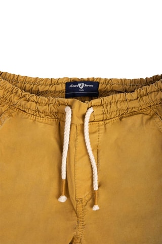 Bermuda - Beige