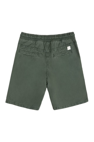 Bermuda - Vert