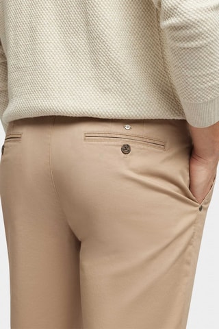 Chino slim - Marron