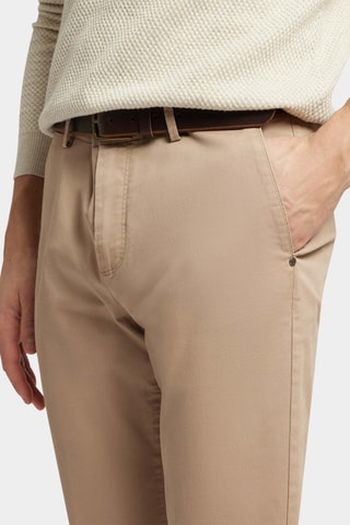 Chino slim - Marron