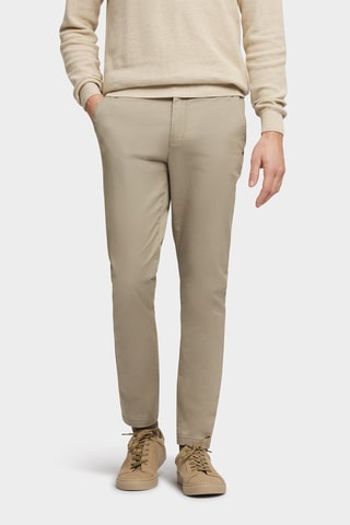 Chino slim - Vert