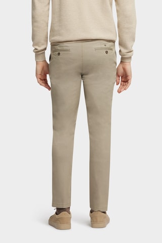 Chino slim - Vert