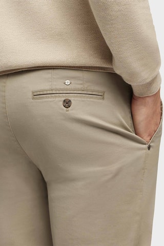 Chino slim - Vert