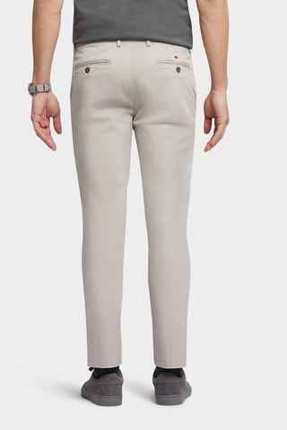 Chino slim - Gris