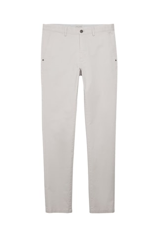 Chino slim - Gris