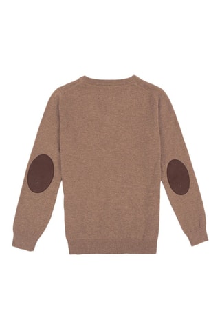 Pull - Taupe