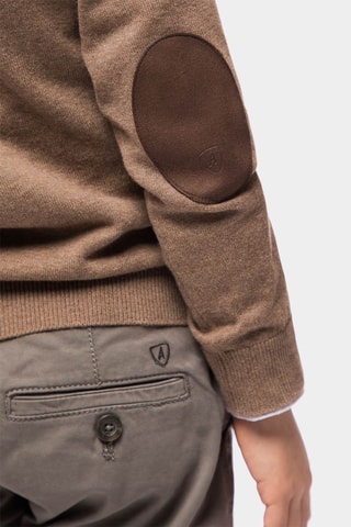 Pull - Taupe