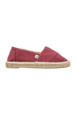 Espadrilles - Violet