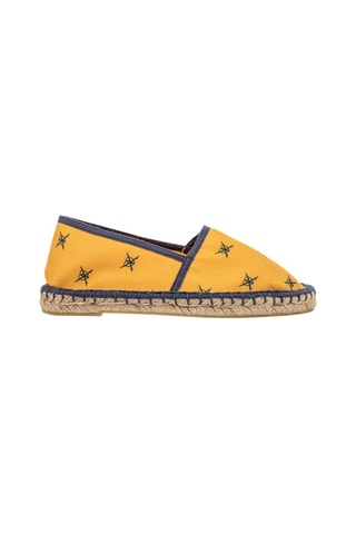 Espadrilles - Beige