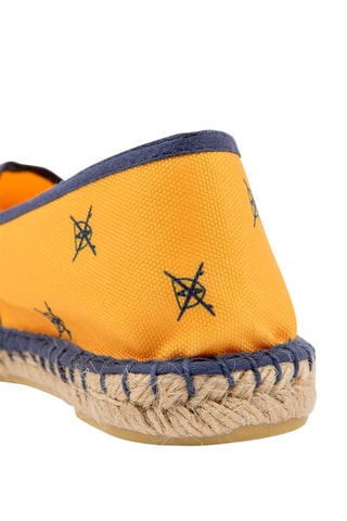 Espadrilles - Beige