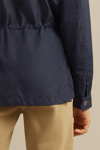 Veste - Bleu marine
