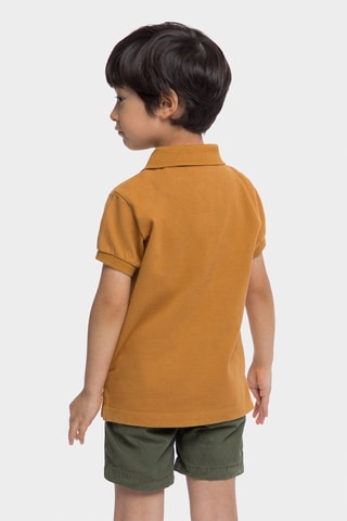 Polo - Beige