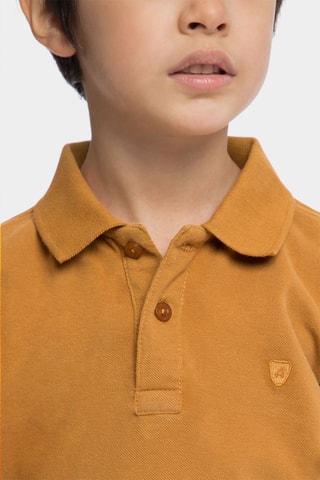 Polo - Beige