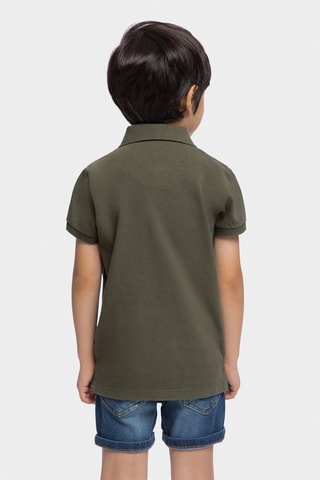 Polo - Vert