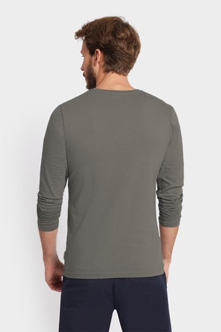 T-shirt - Gris