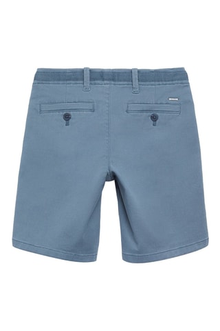 Bermuda - Bleu