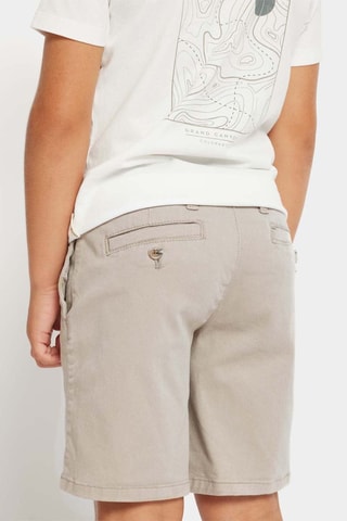 Bermuda - Beige