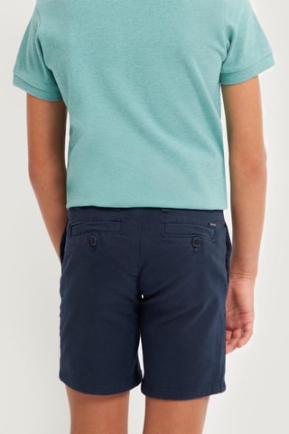 Bermuda - Bleu marine