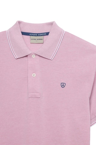 Polo - Rose