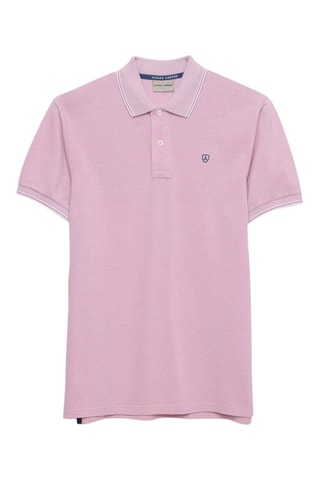 Polo - Rose