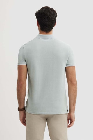 Polo - Vert
