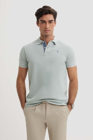 Polo - Vert