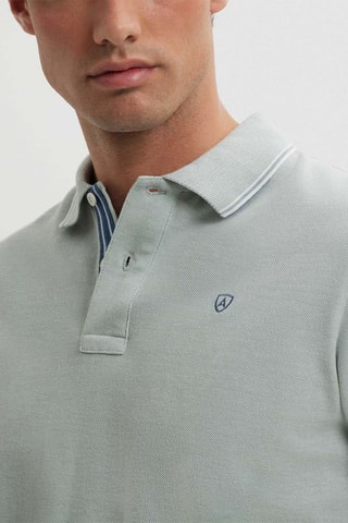 Polo - Vert
