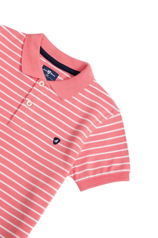 Polo - Rose