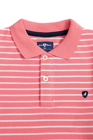 Polo - Rose