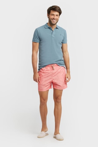 Polo - Bleu