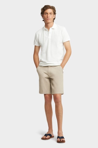 Polo - Écru