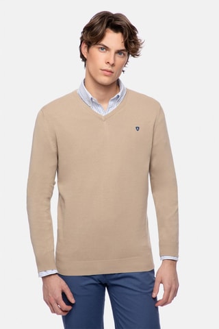 Pull - Rouge