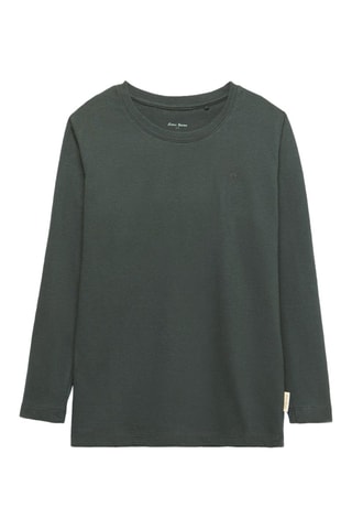 T-shirt - Bleu clair