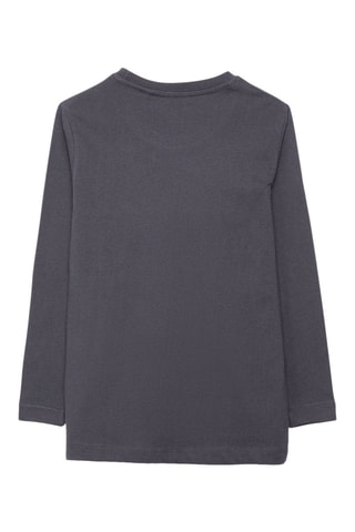 T-shirt - Bleu marine