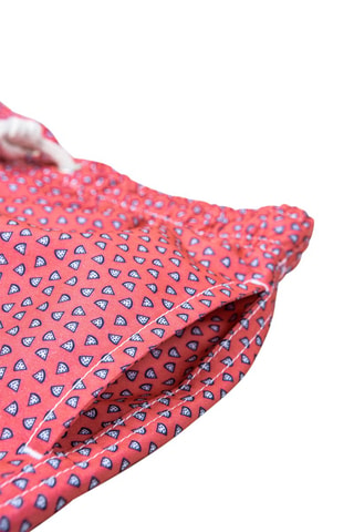 Short de bain - Rose