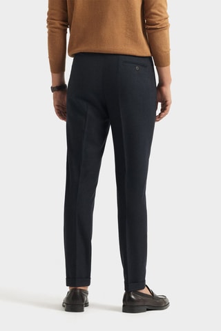 Pantalon - Gris