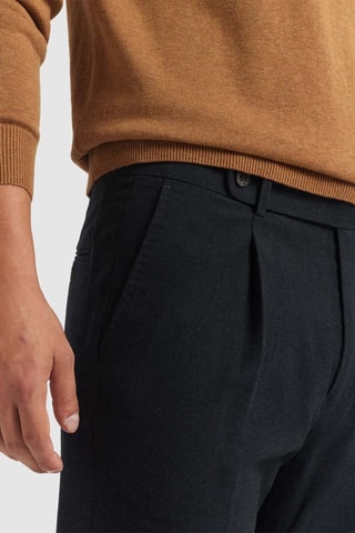 Pantalon - Gris