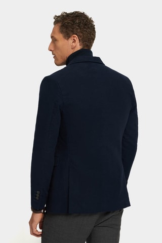 Veste - Bleu marine