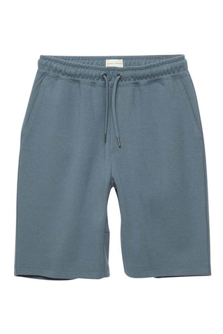 Bermudas - Azul - Azul