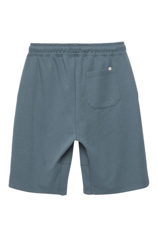 Bermudas - Azul - Azul