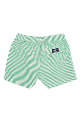 Short de bain - Bleu clair