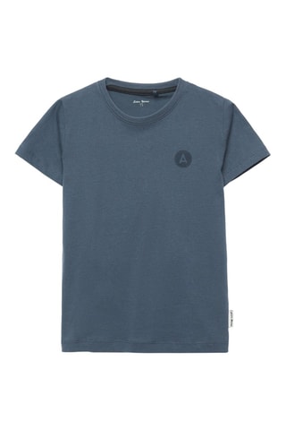 T-shirt - Bleu