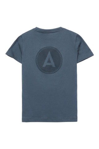 T-shirt - Bleu
