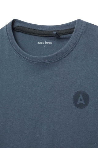 T-shirt - Bleu
