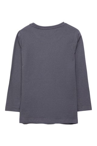 T-shirt - Bleu
