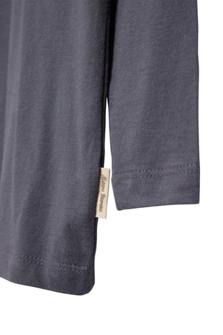 T-shirt - Bleu