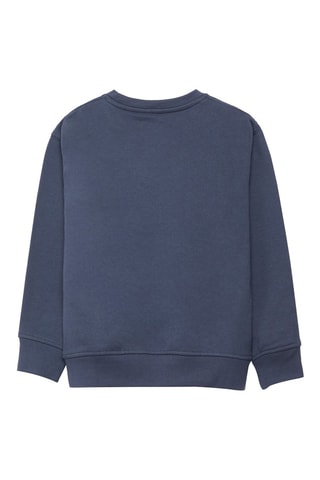 Sweat - Bleu